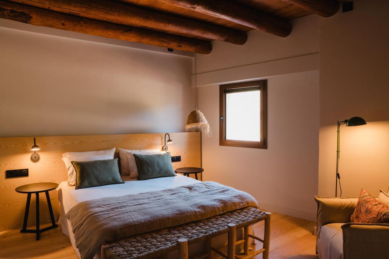 Hotel Hotel-masia Farres *