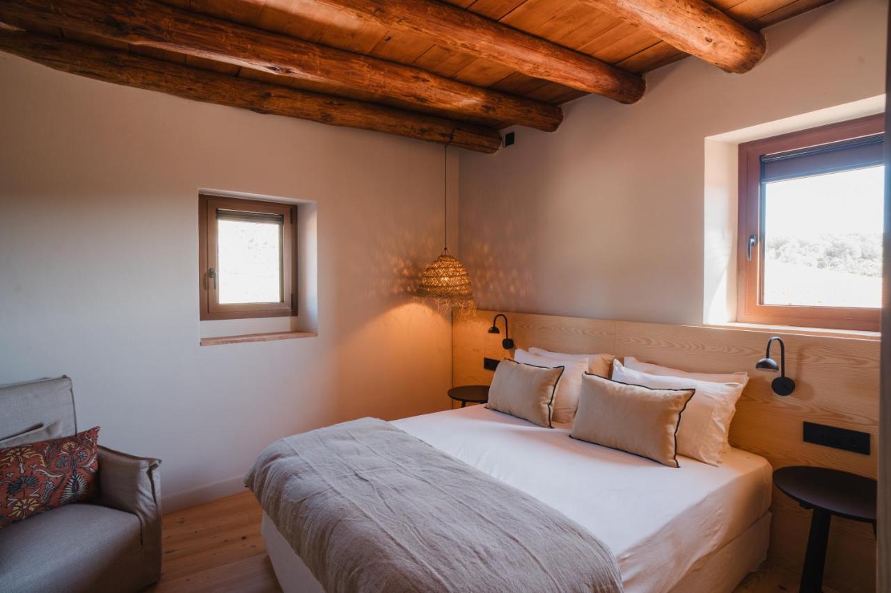 Hotel-masia Farres El Bruc