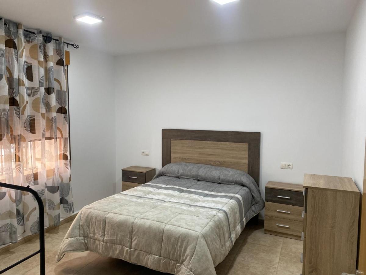 Ballesta Jubilar Apartment