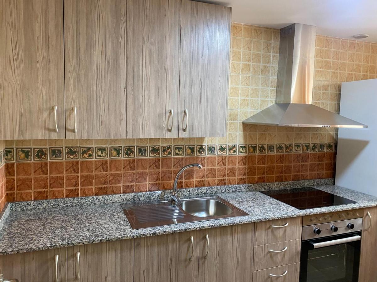 Apartment Ballesta Jubilar *