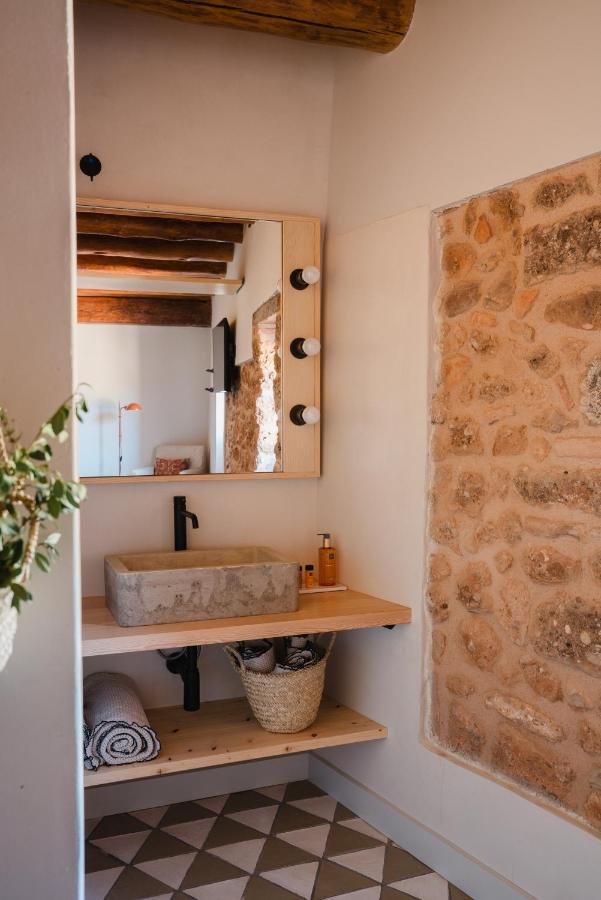 Hotel-masia Farres * El Bruc