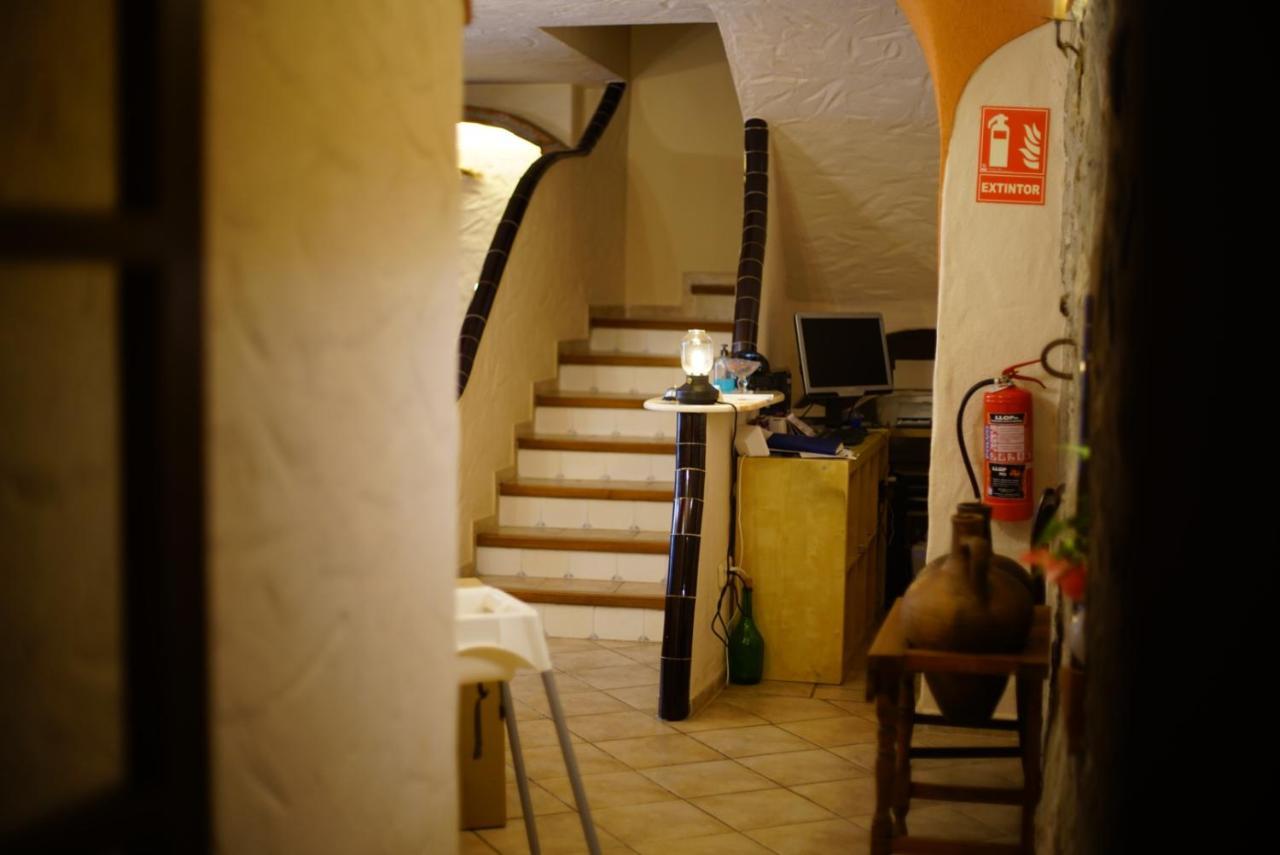 Guest house L'hostalet *