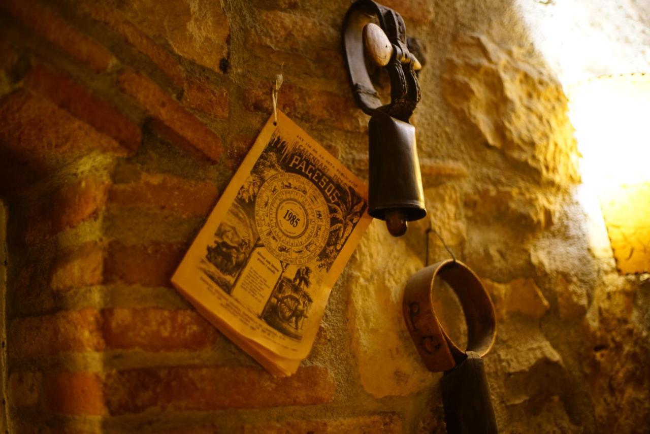 Guest house L'hostalet