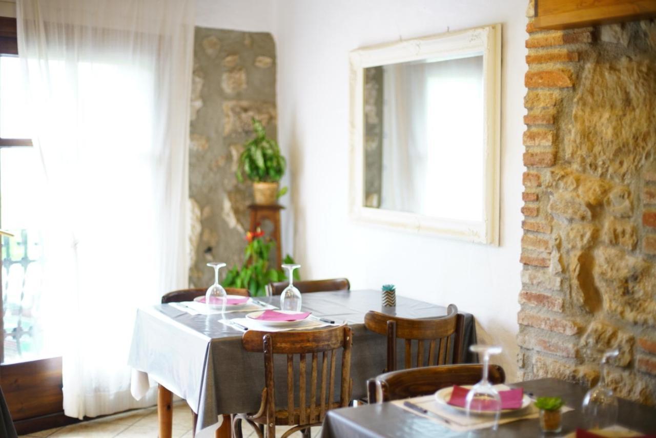 Guest house L'hostalet *