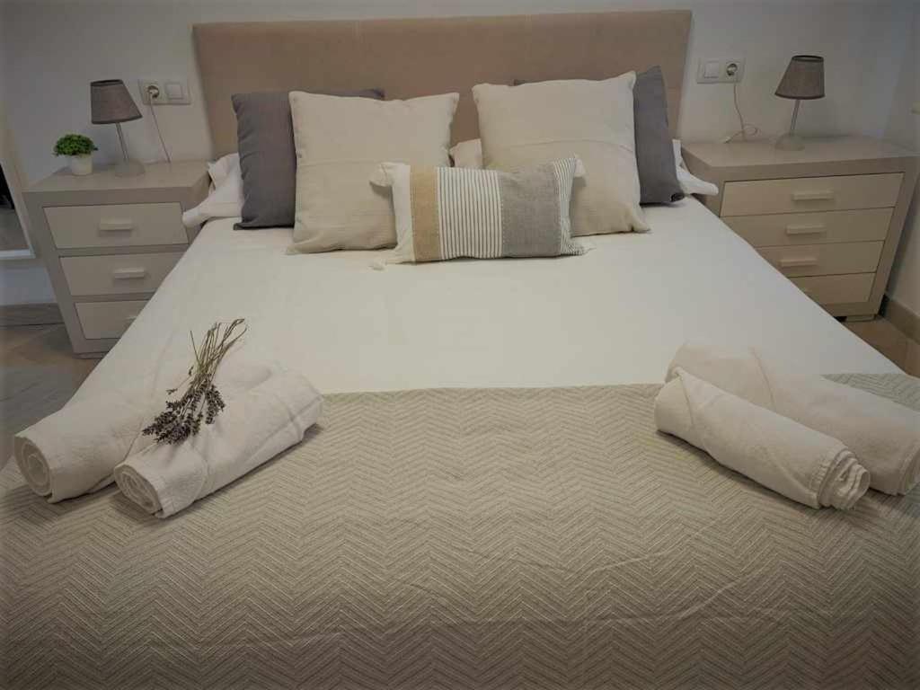 Apartment El Rinconzuelo