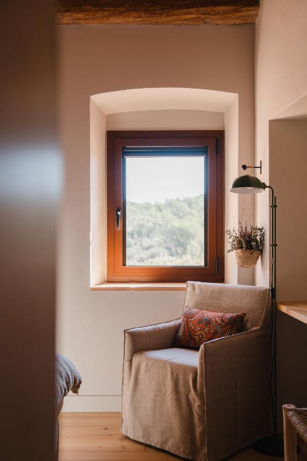 Hotel-masia Farres *