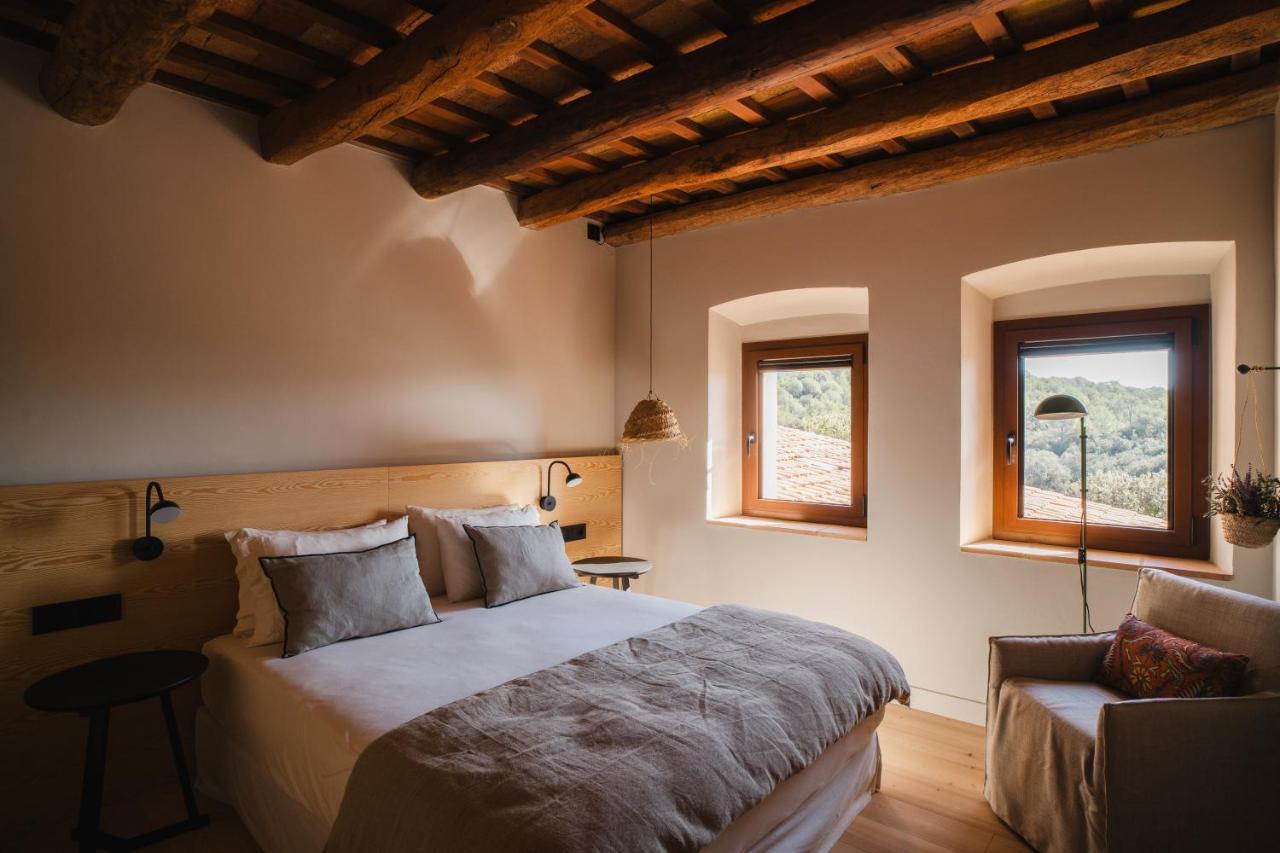 Hotel-masia Farres Hotel *