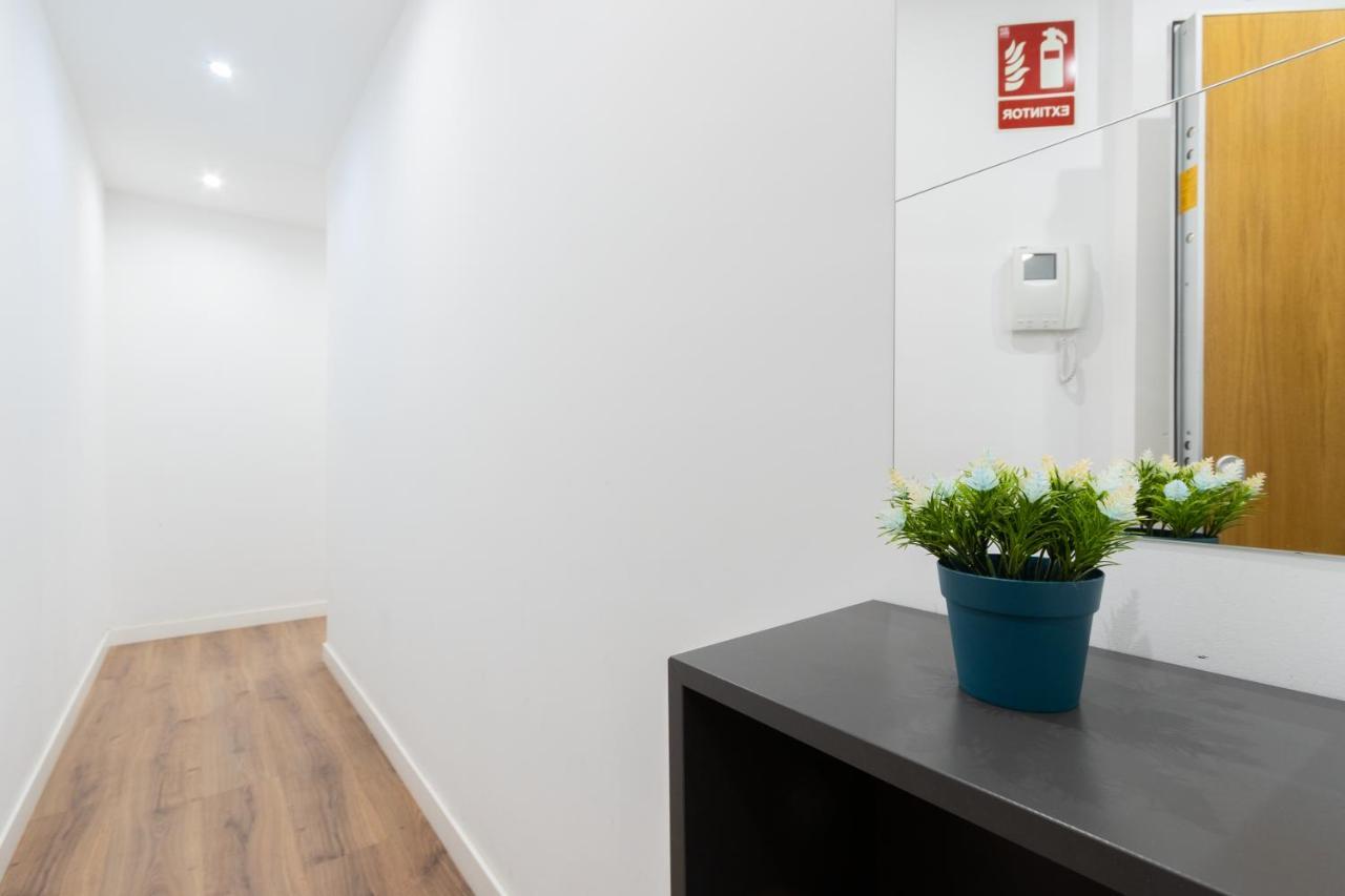 Apartamento Insidehome - La Casita De álex *