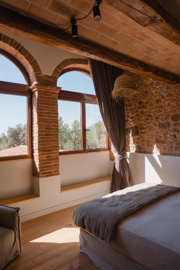 Hotel-masia Farres Hotel *