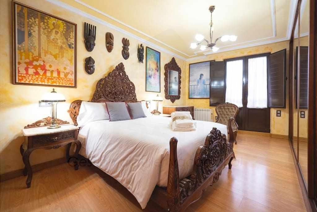 Apartamento Duplex Galiana Avilés
