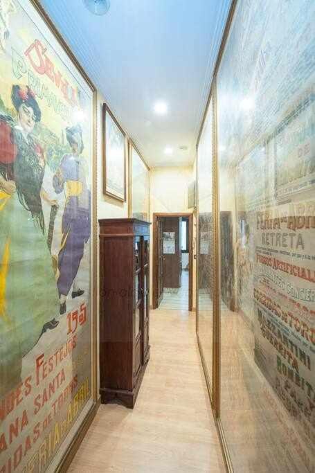 Apartamento Duplex Galiana