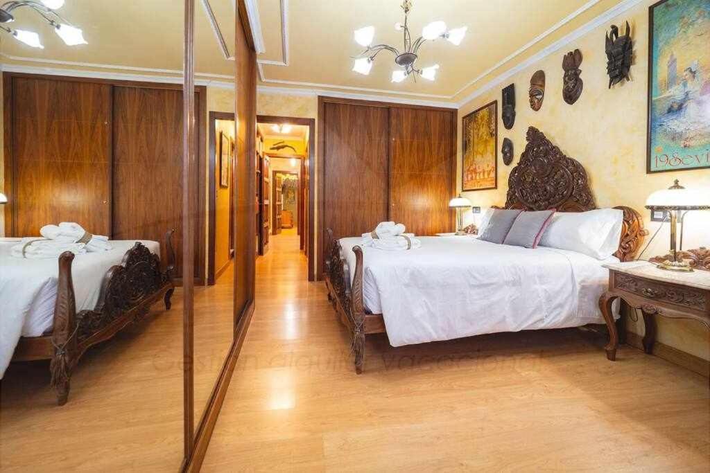 Duplex Galiana Apartamento Avilés