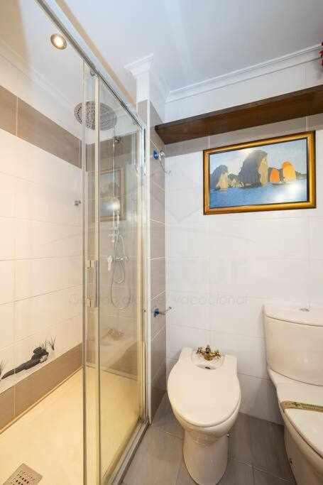 Duplex Galiana Avilés