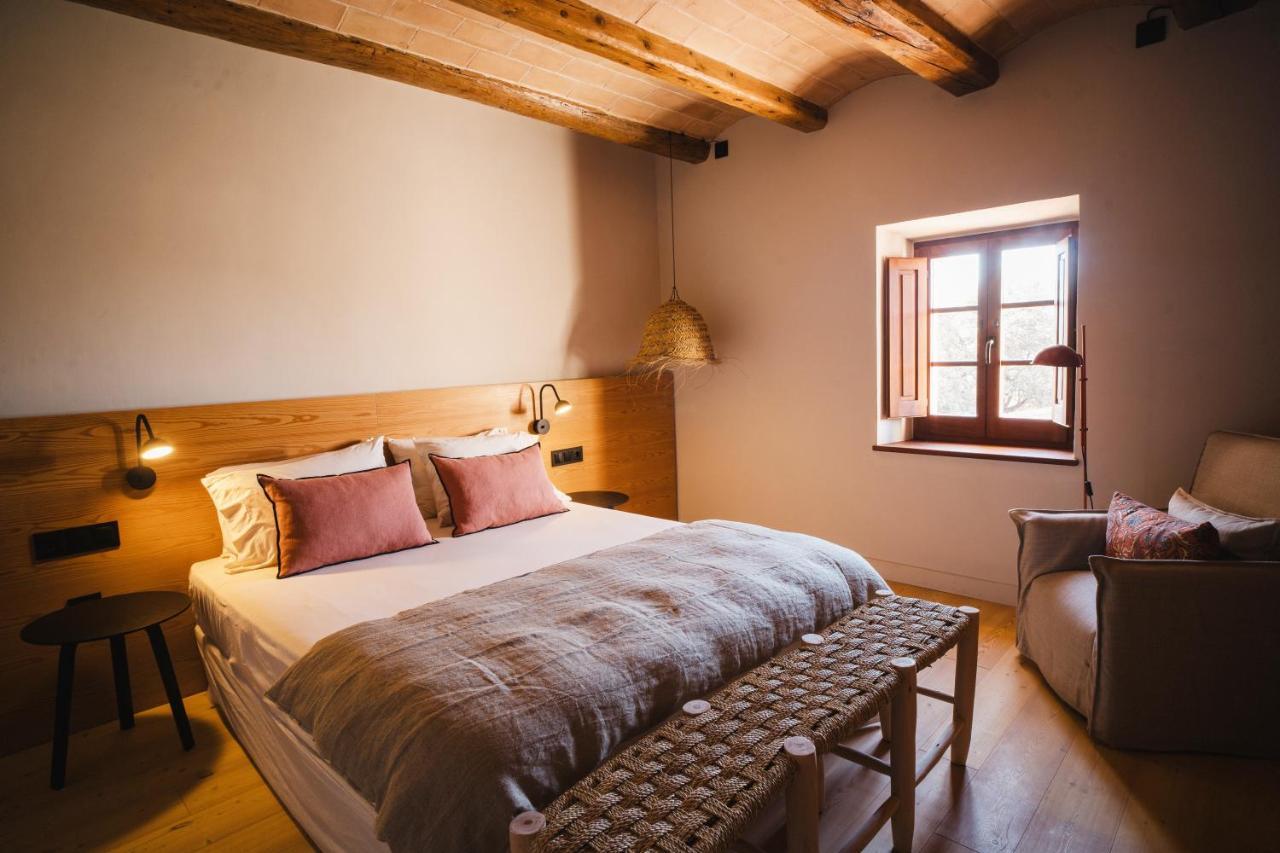 Hotel-masia Farres