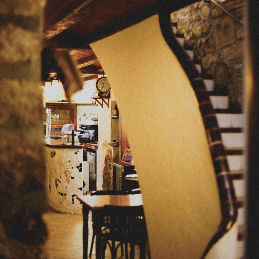 Guest house L'hostalet *