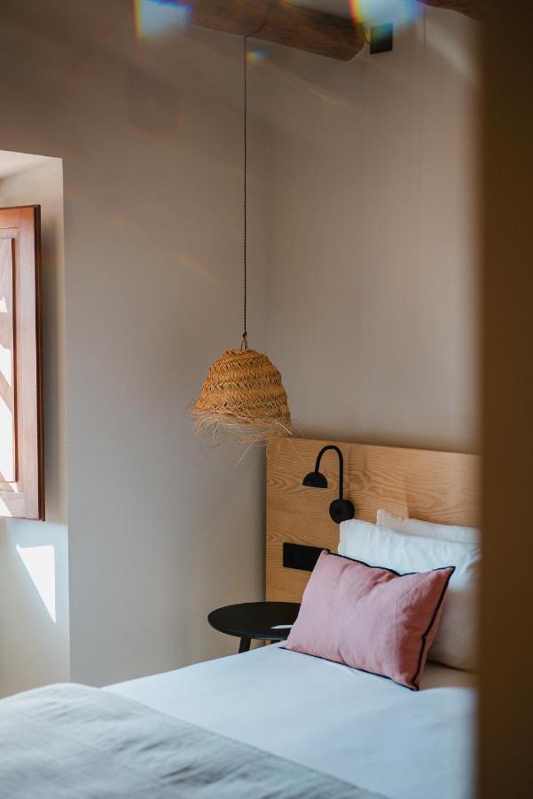 Hotel-masia Farres