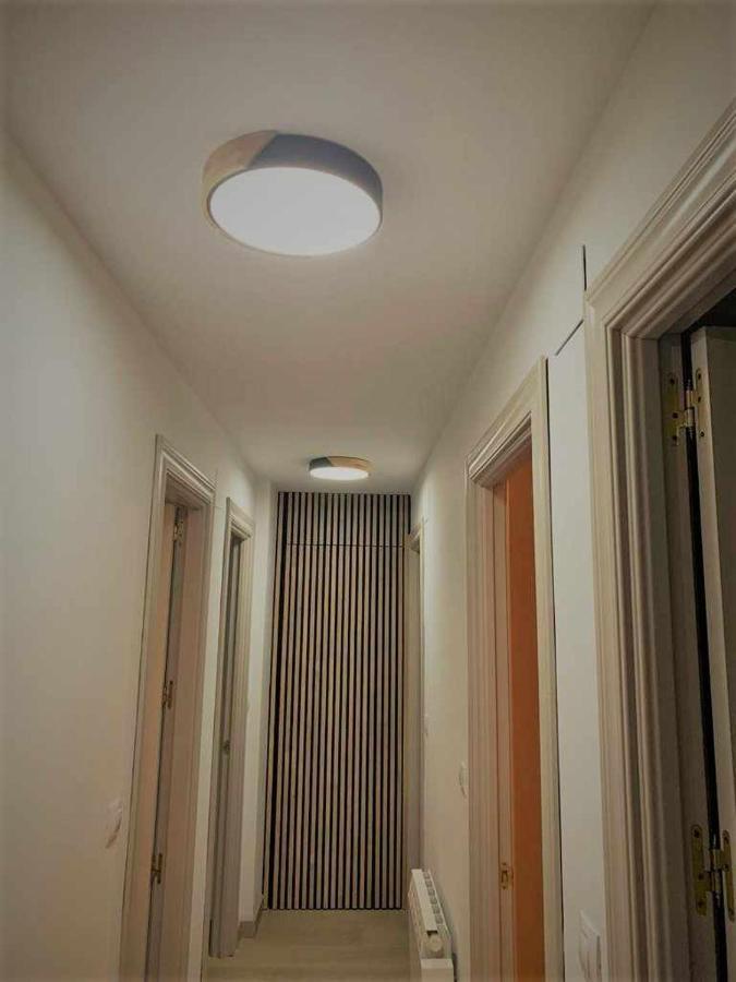 Apartment El Rinconzuelo Rubielos De Mora