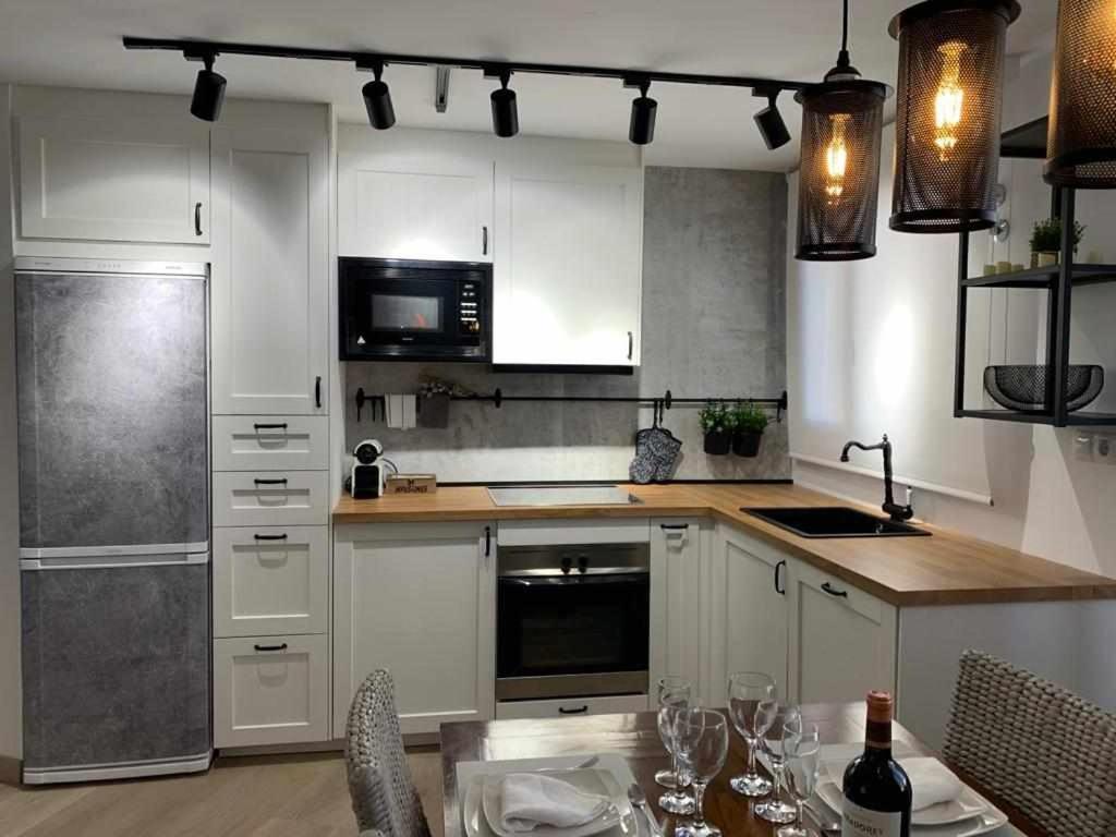 El Rinconzuelo Apartment