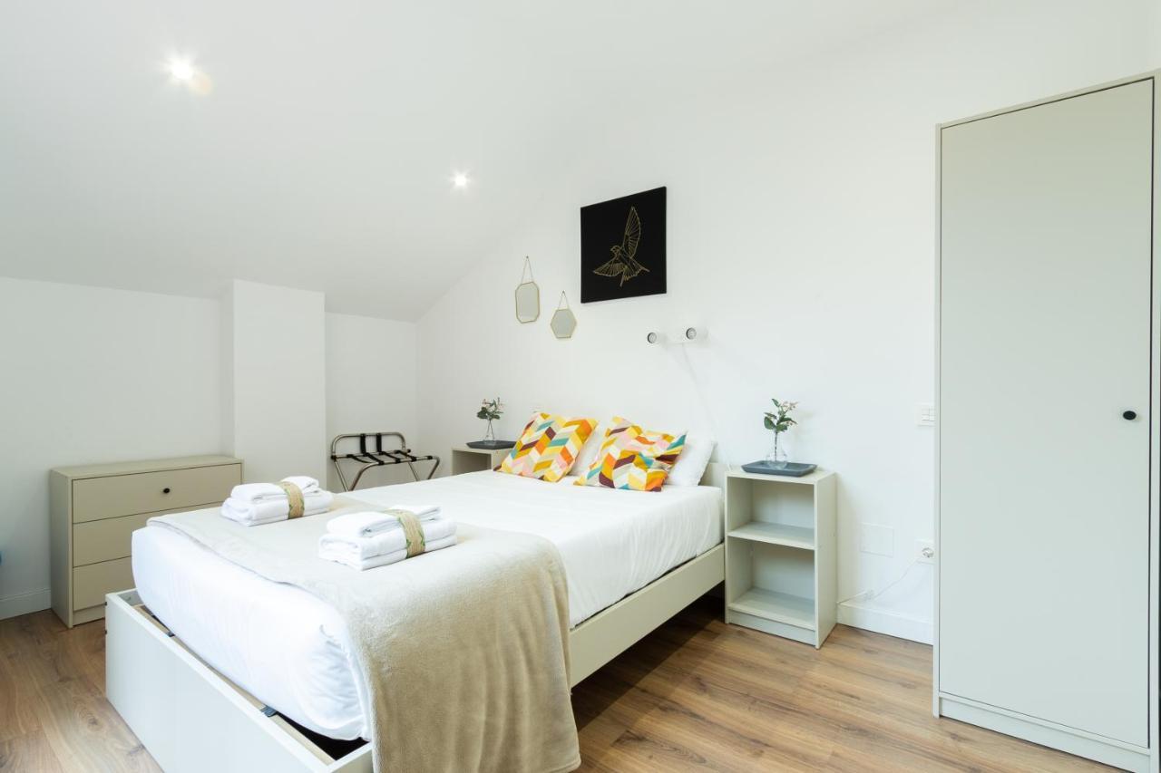 Insidehome - La Casita De álex Palencia