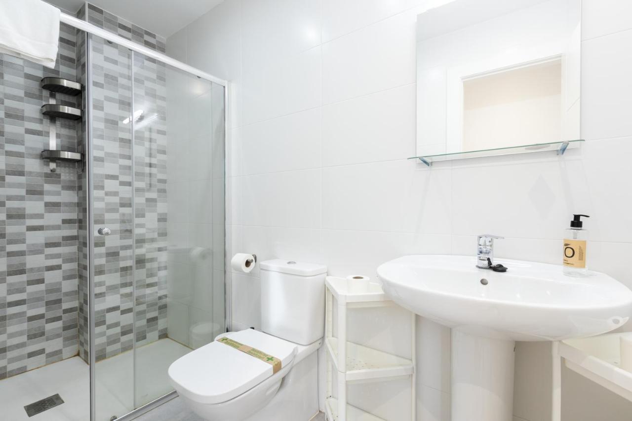 Insidehome - La Casita De álex Apartamento Palencia