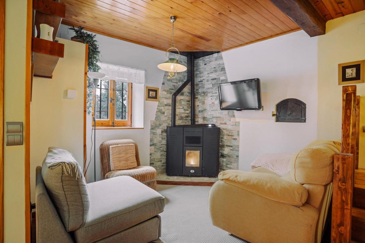Arix Holiday home *