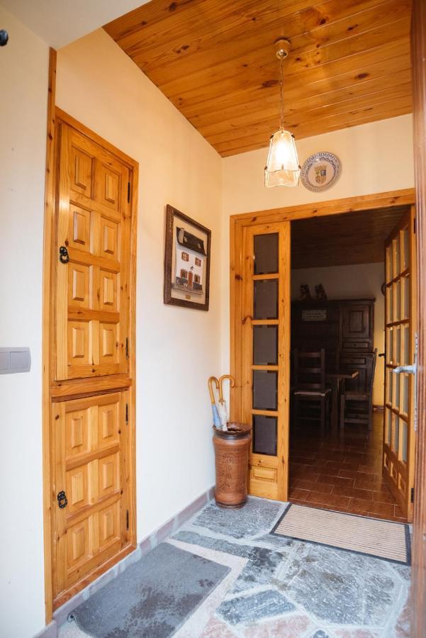Arix Holiday home *