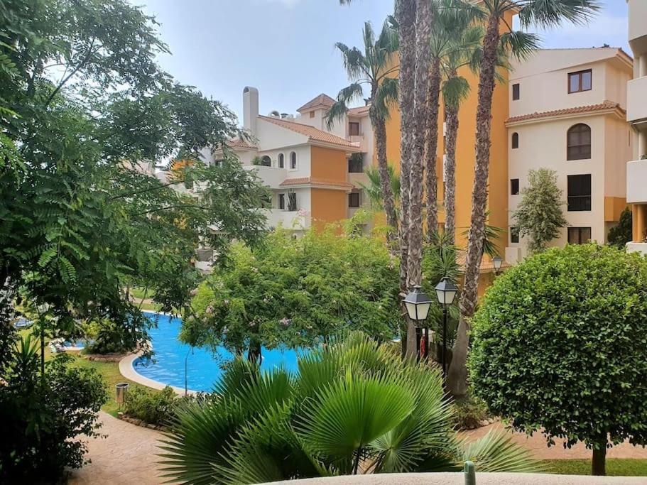 Apartamento Casa De Flores Torrevieja