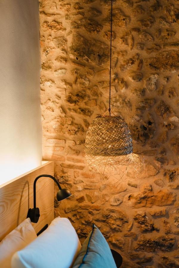 Hotel Hotel-masia Farres