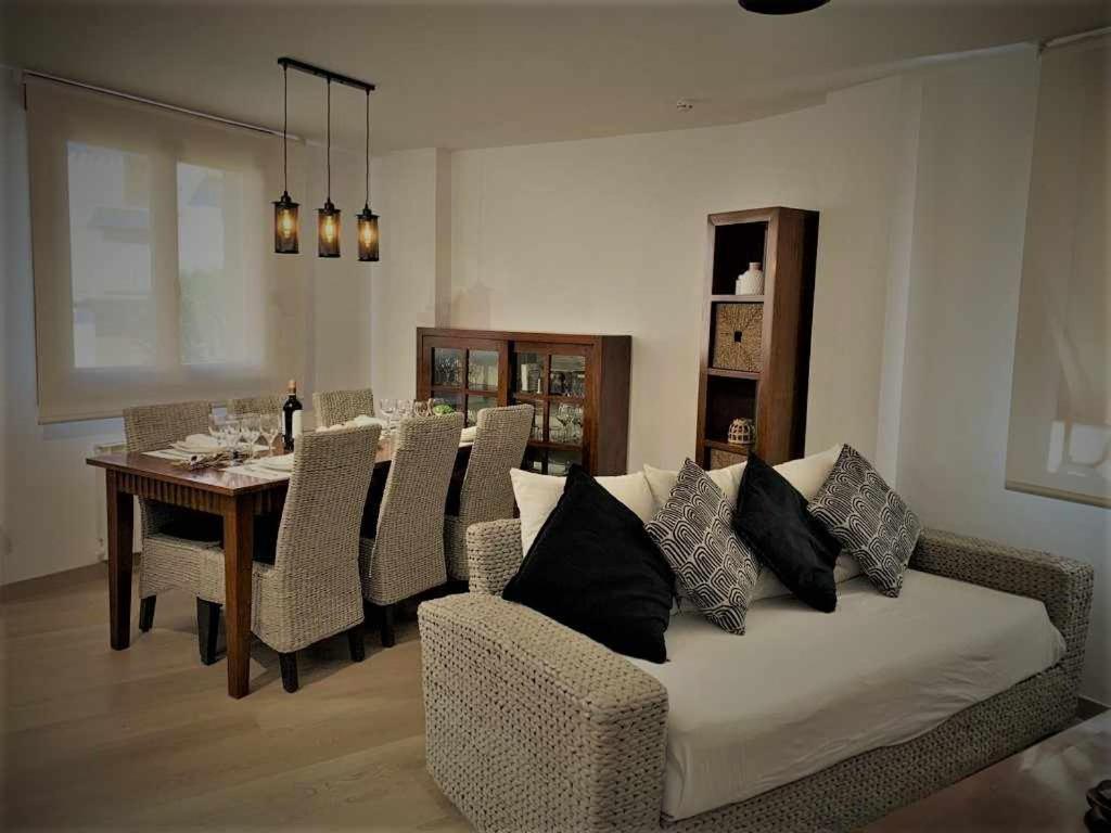 El Rinconzuelo Apartment *