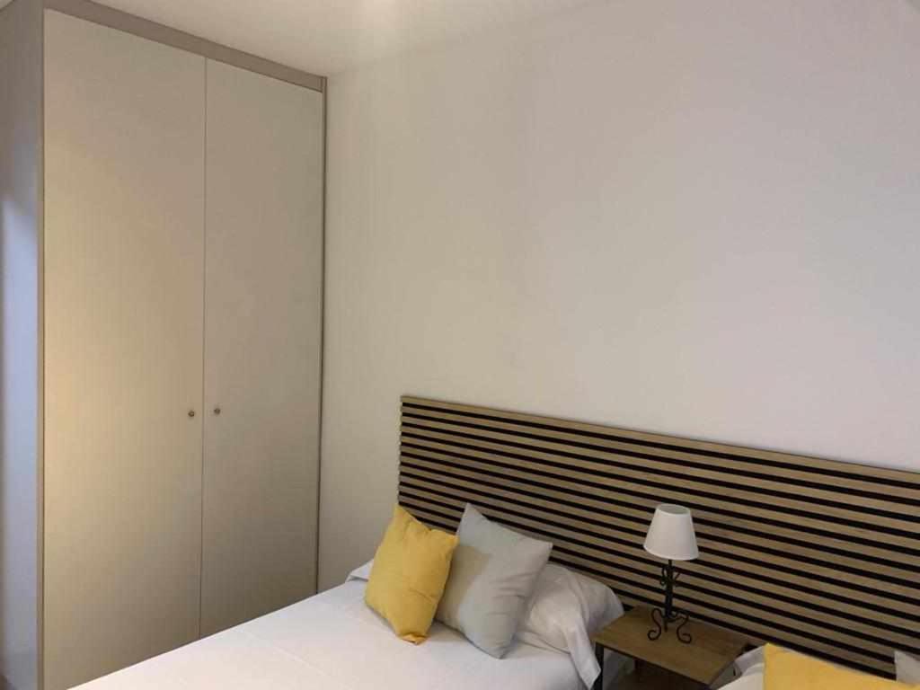 Apartment El Rinconzuelo Rubielos De Mora