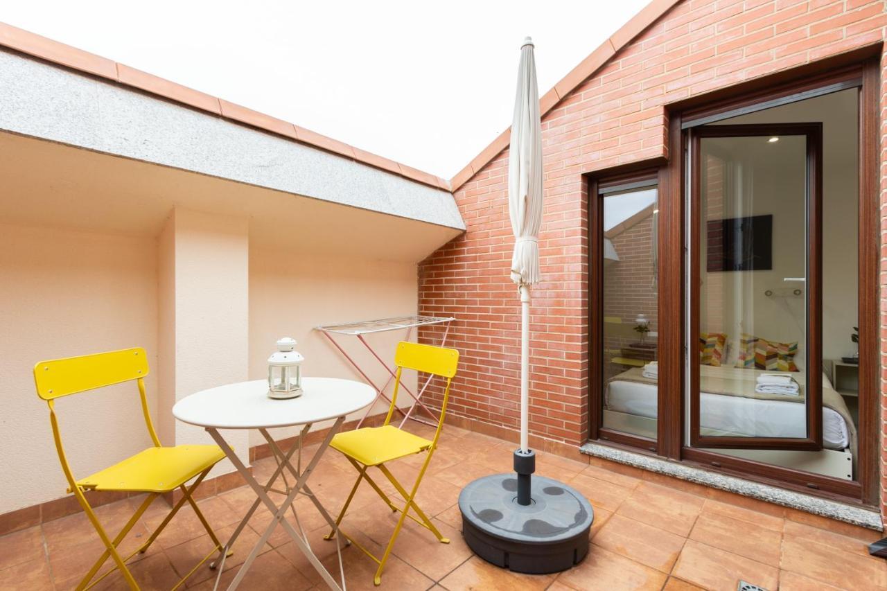 Insidehome - La Casita De álex Apartamento