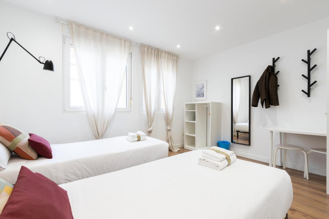 Apartamento Insidehome - La Casita De álex Palencia