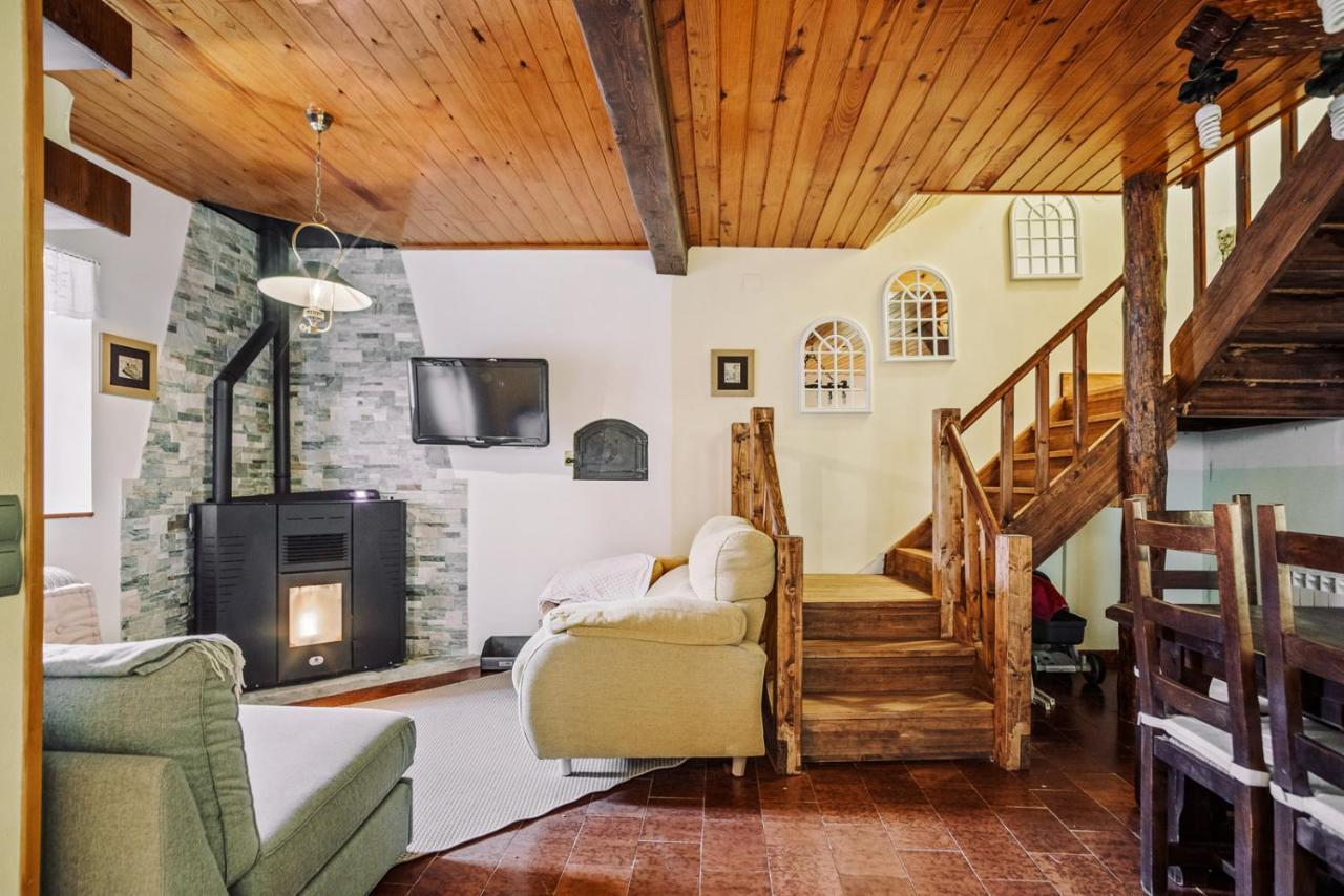 Arix Holiday home *