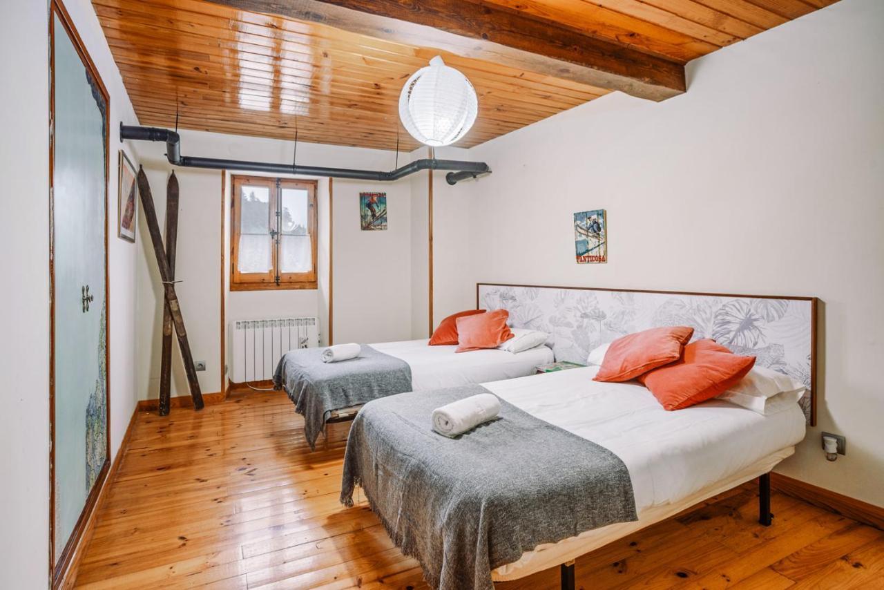 Arix Holiday home *