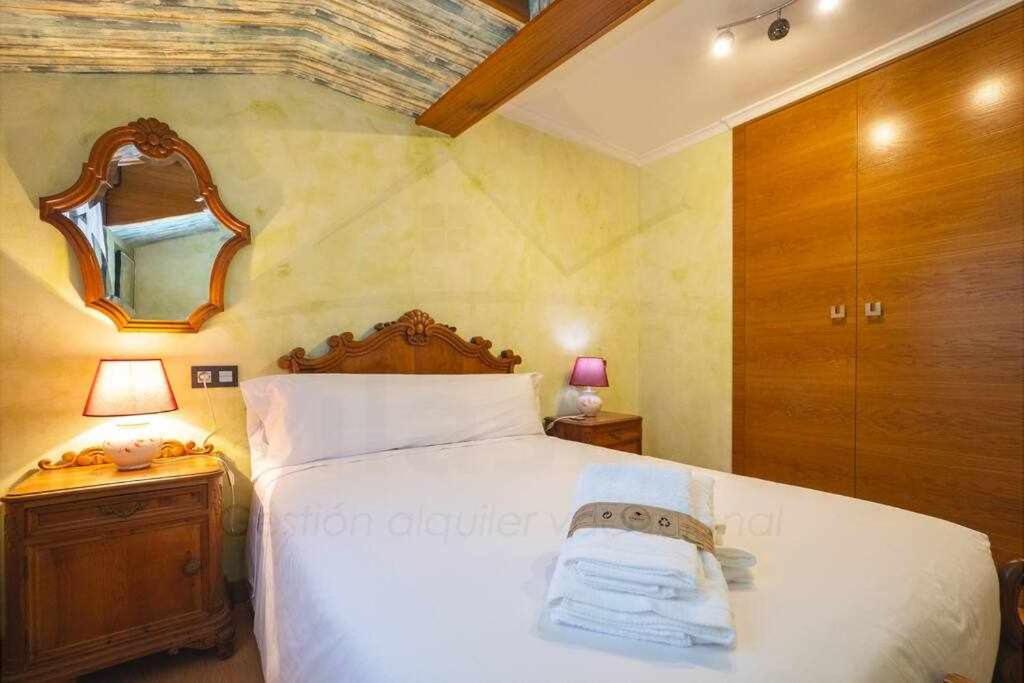 Duplex Galiana Apartamento