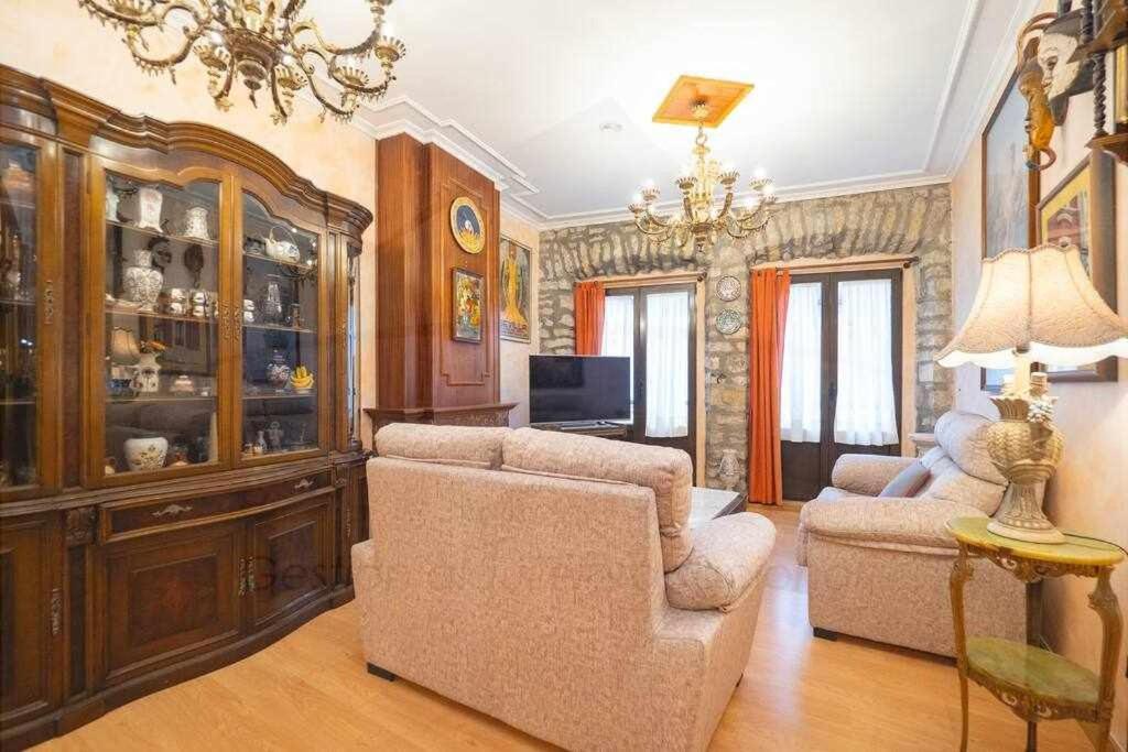 Apartamento Duplex Galiana Avilés
