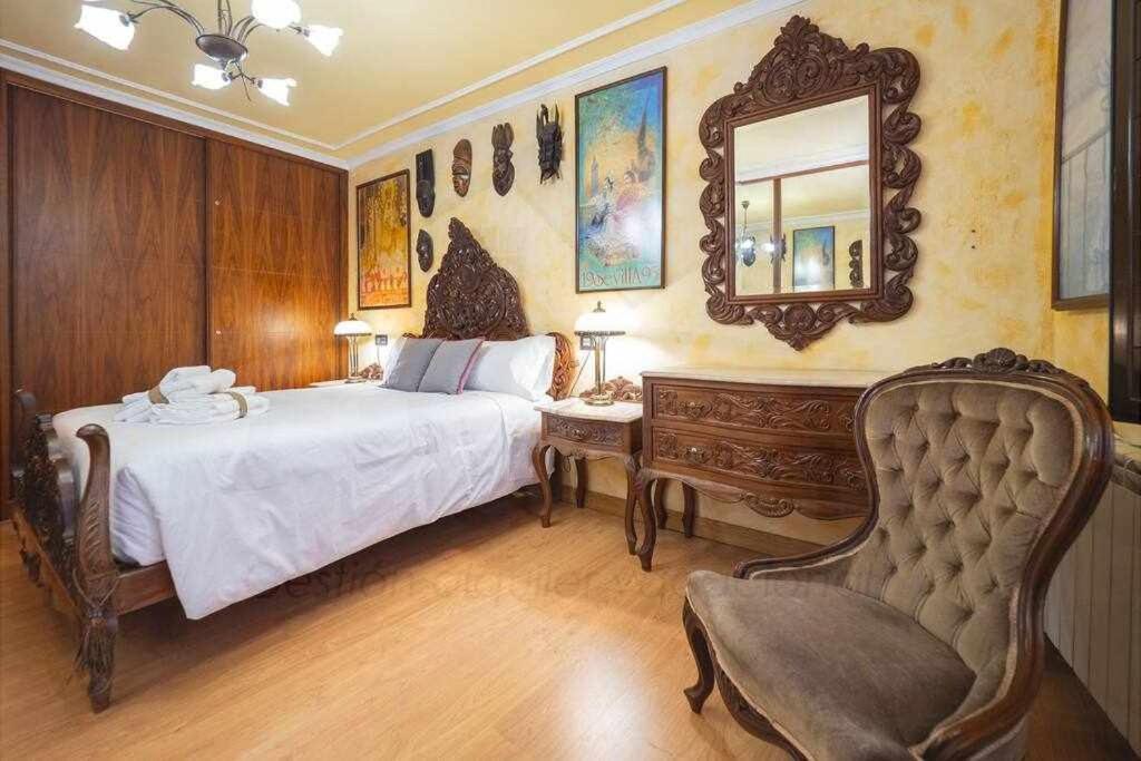 Apartment Duplex Galiana