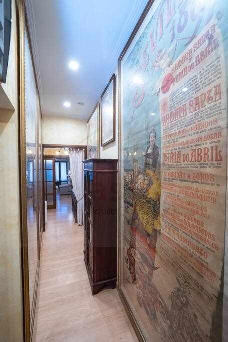 Apartment Duplex Galiana