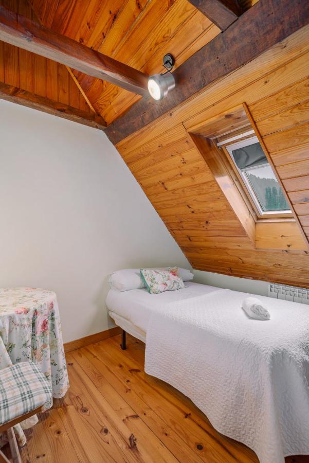 Holiday home Arix