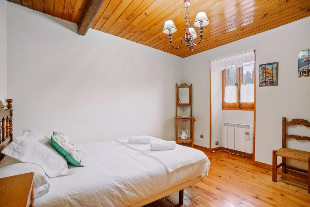 Arix Holiday home *