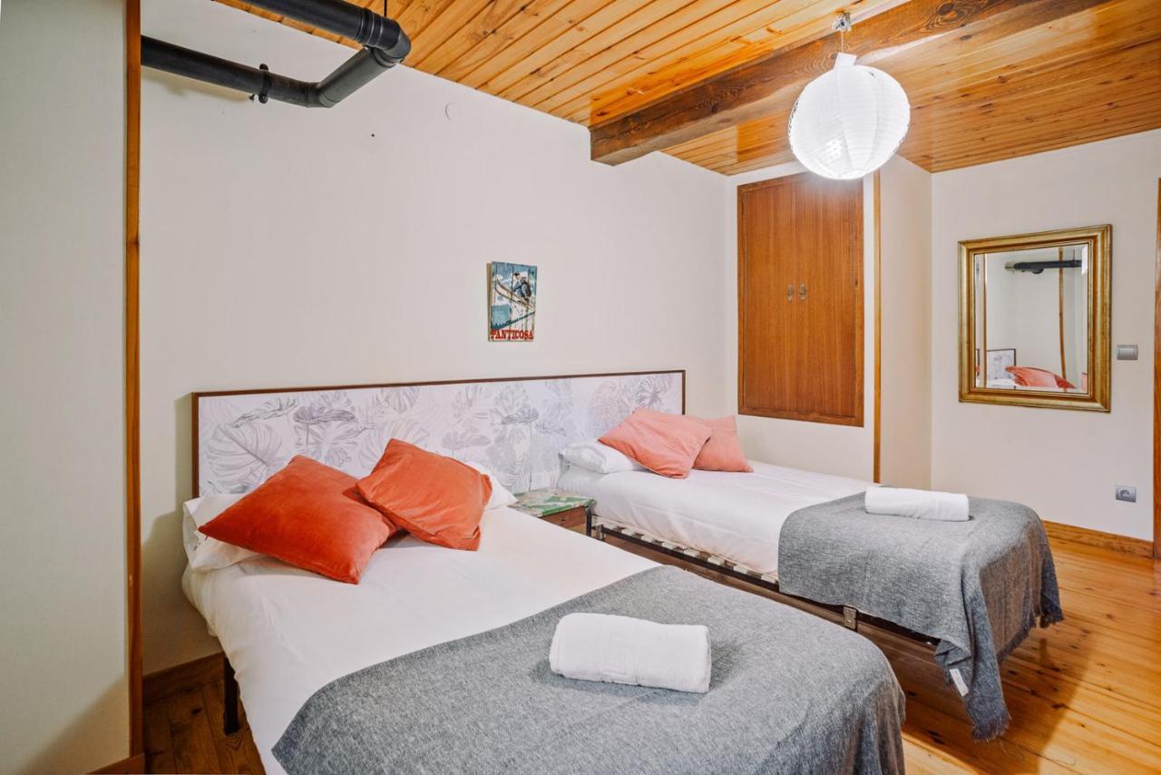 Holiday home Arix Sallent De Gallego