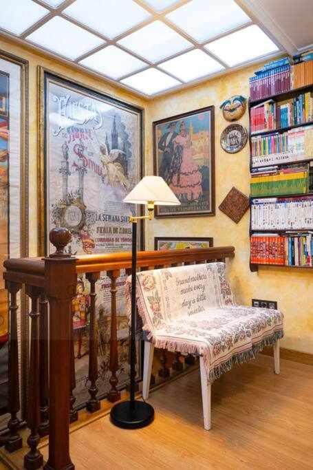 Duplex Galiana Apartamento