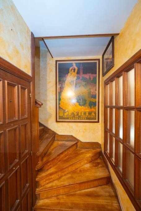 Apartamento Duplex Galiana Avilés