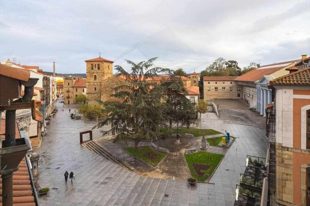 Apartment Duplex Galiana
