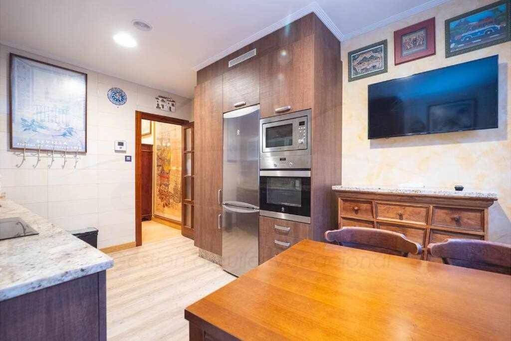 Duplex Galiana Apartamento Avilés