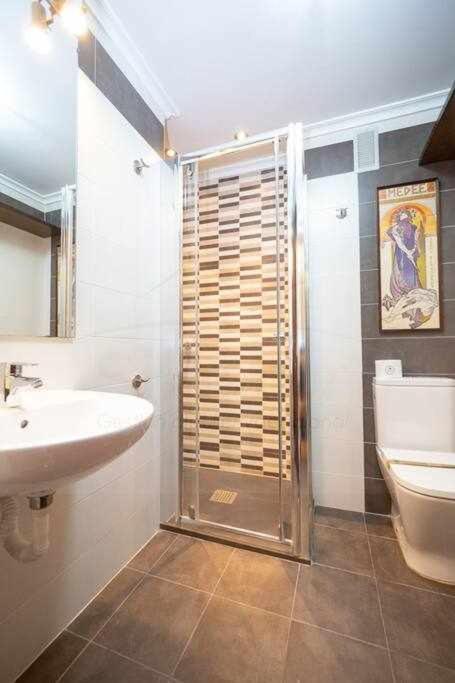 Duplex Galiana * Aviles