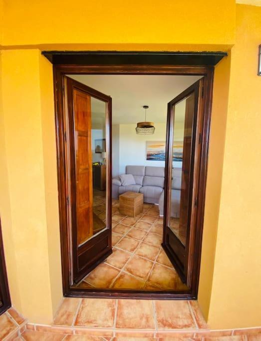 Apartamento Casa De Flores Torrevieja