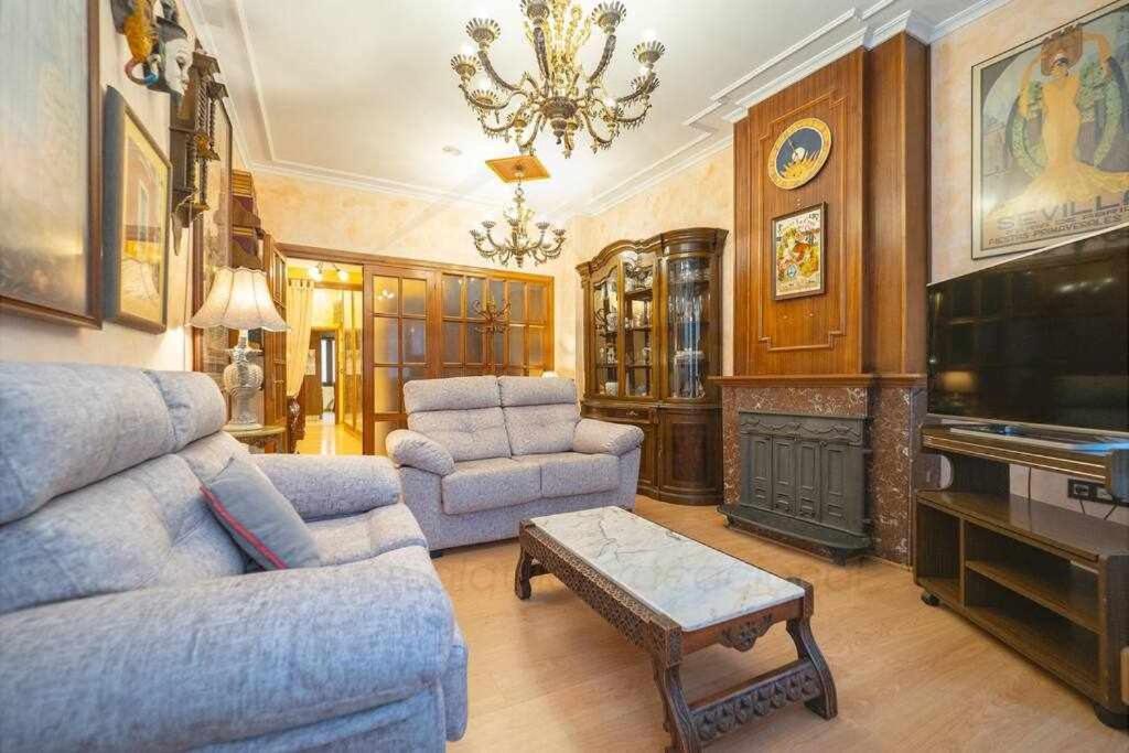Duplex Galiana Aviles