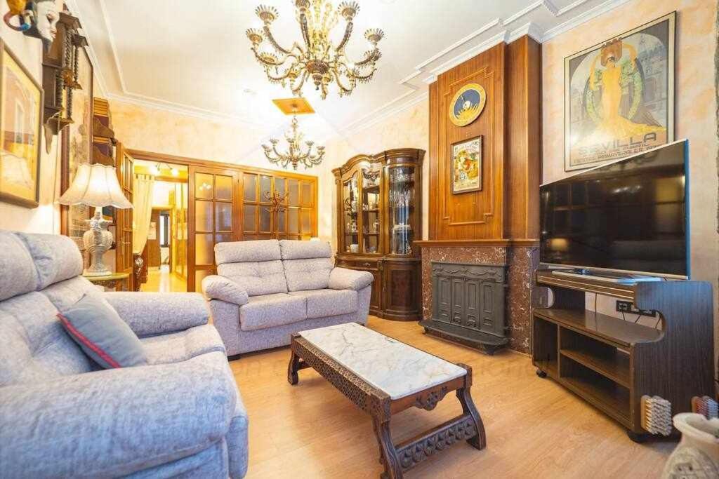Apartamento Duplex Galiana Avilés