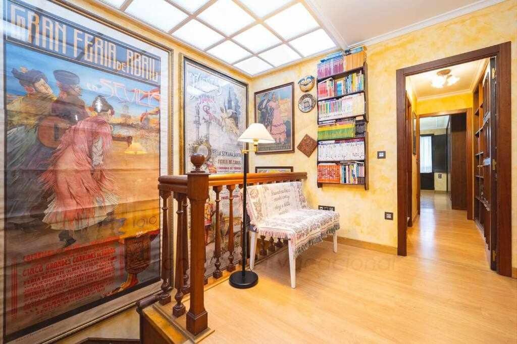 Duplex Galiana Apartment Aviles